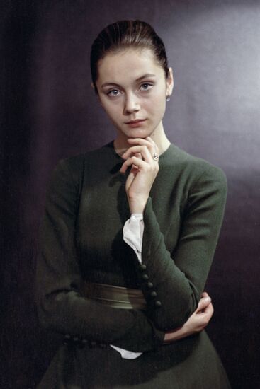 Irina Kupchenko 