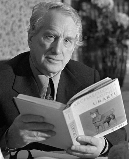 Piotrovsky 
