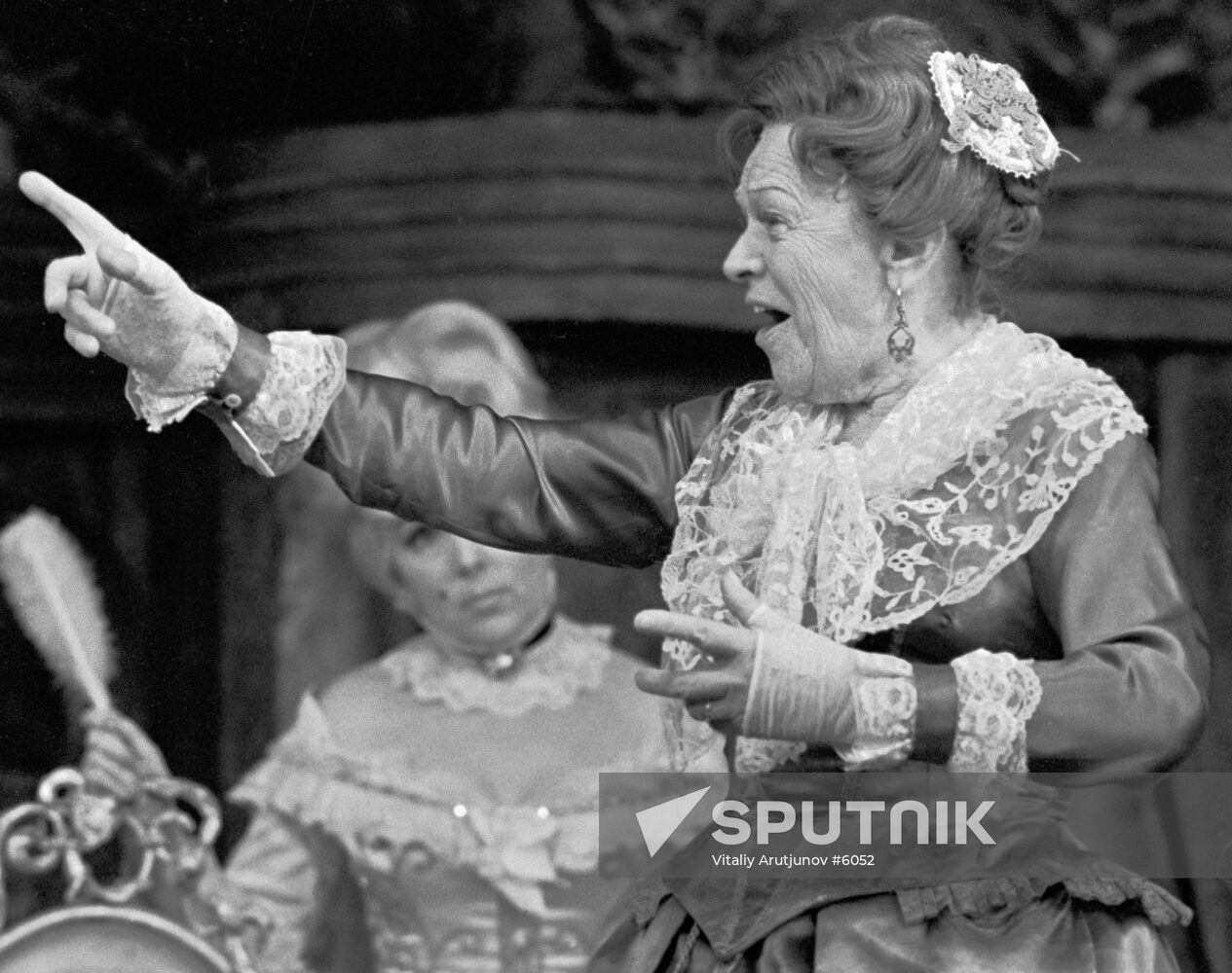 Peltser "The Marriage of Figaro"