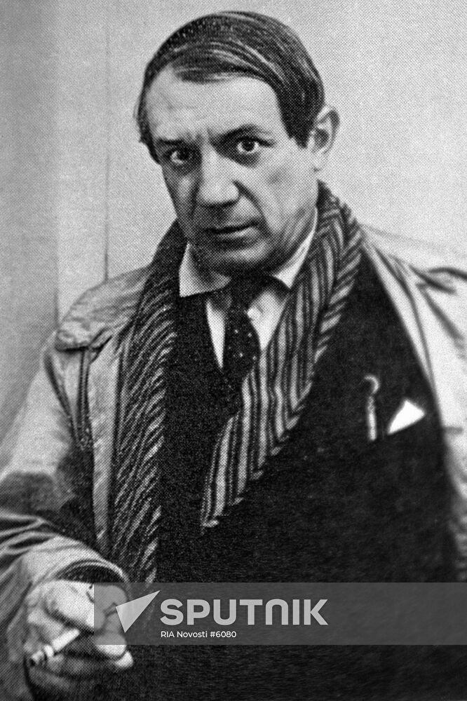 Picasso
