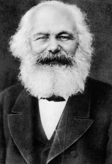 Marx 