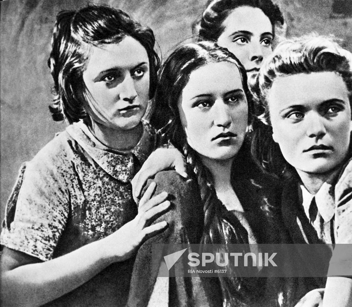 MORDYUKOVA FILM