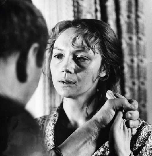 IRINA KUPCHENKO MIKHAIL ULYANOV
