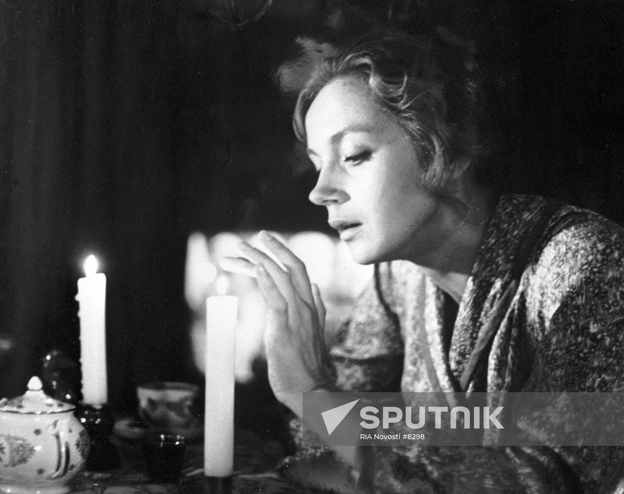 IRINA KUPCHENKO FILM