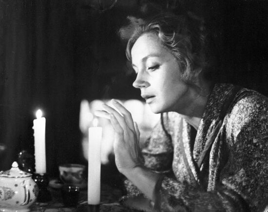 IRINA KUPCHENKO FILM