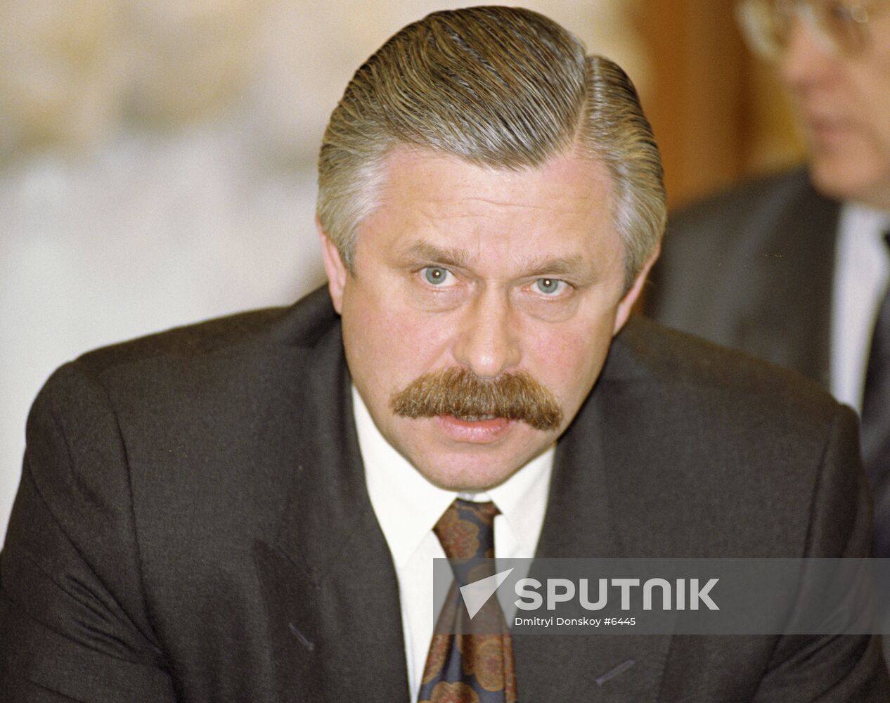 RUTSKOY
