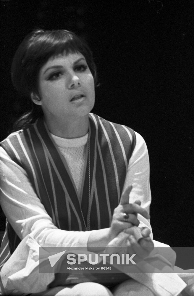 MALYAVINA ROLE PERFORMANCE