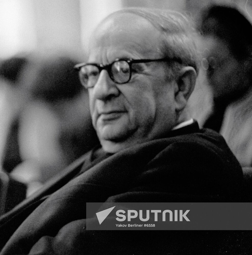 Grigory Roshal