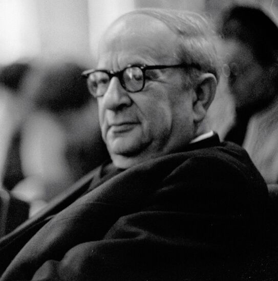Grigory Roshal