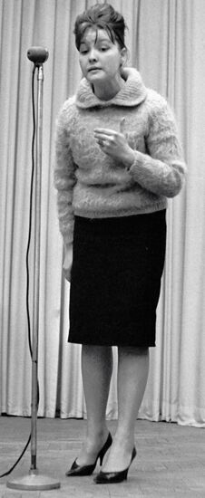 AKHMADULINA SPEECH