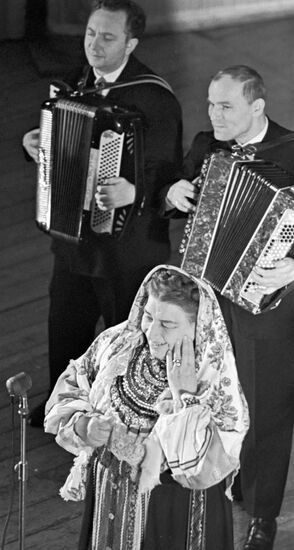 RUSLANOVA 