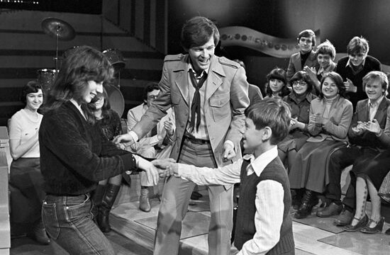 REED CONCERT AUDIENCE