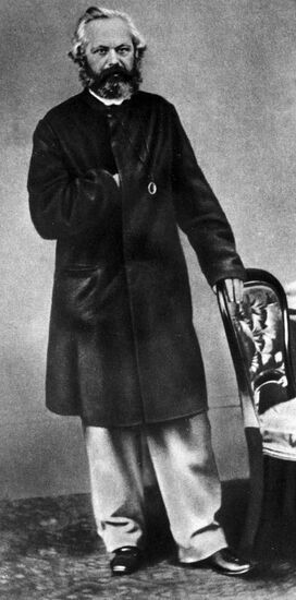 MARX