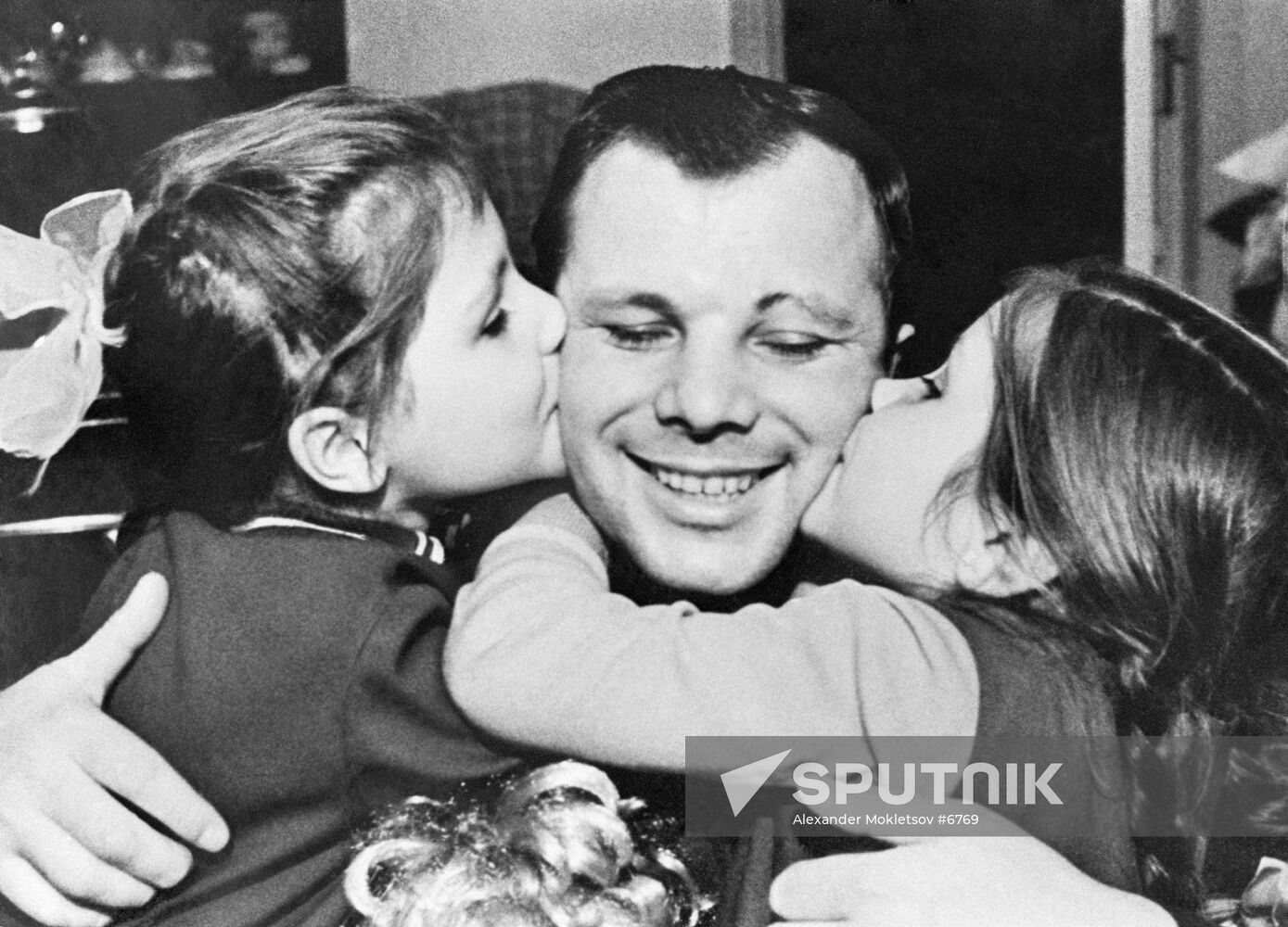 GAGARIN DAUGHTERS
