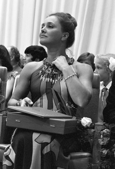 PROKHORENKO FILM FESTIVAL 
