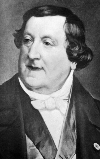 ROSSINI