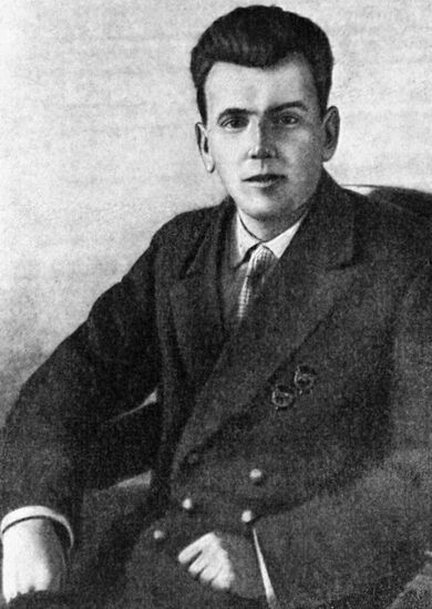 RASKOLNIKOV