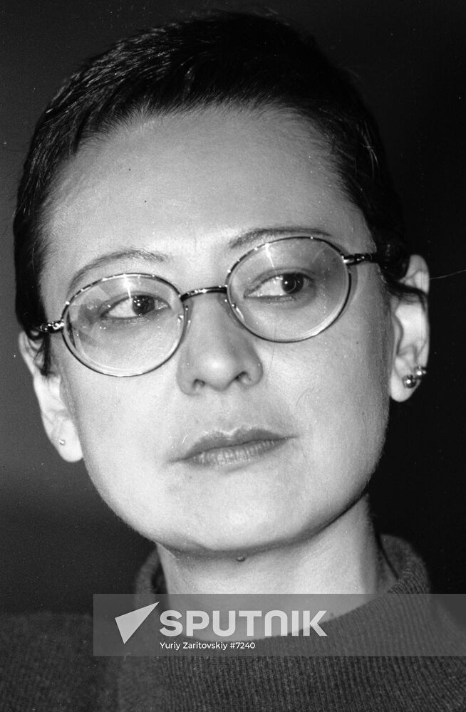 IRINA KHAKAMADA COMMON CAUSE