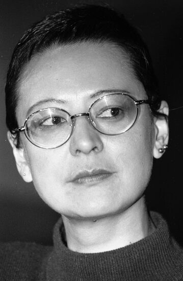 IRINA KHAKAMADA COMMON CAUSE