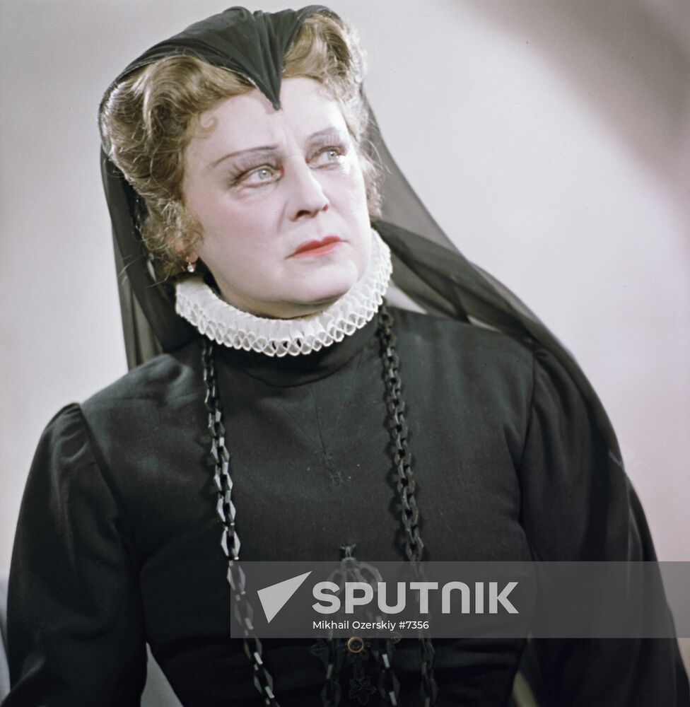 TARASOVA