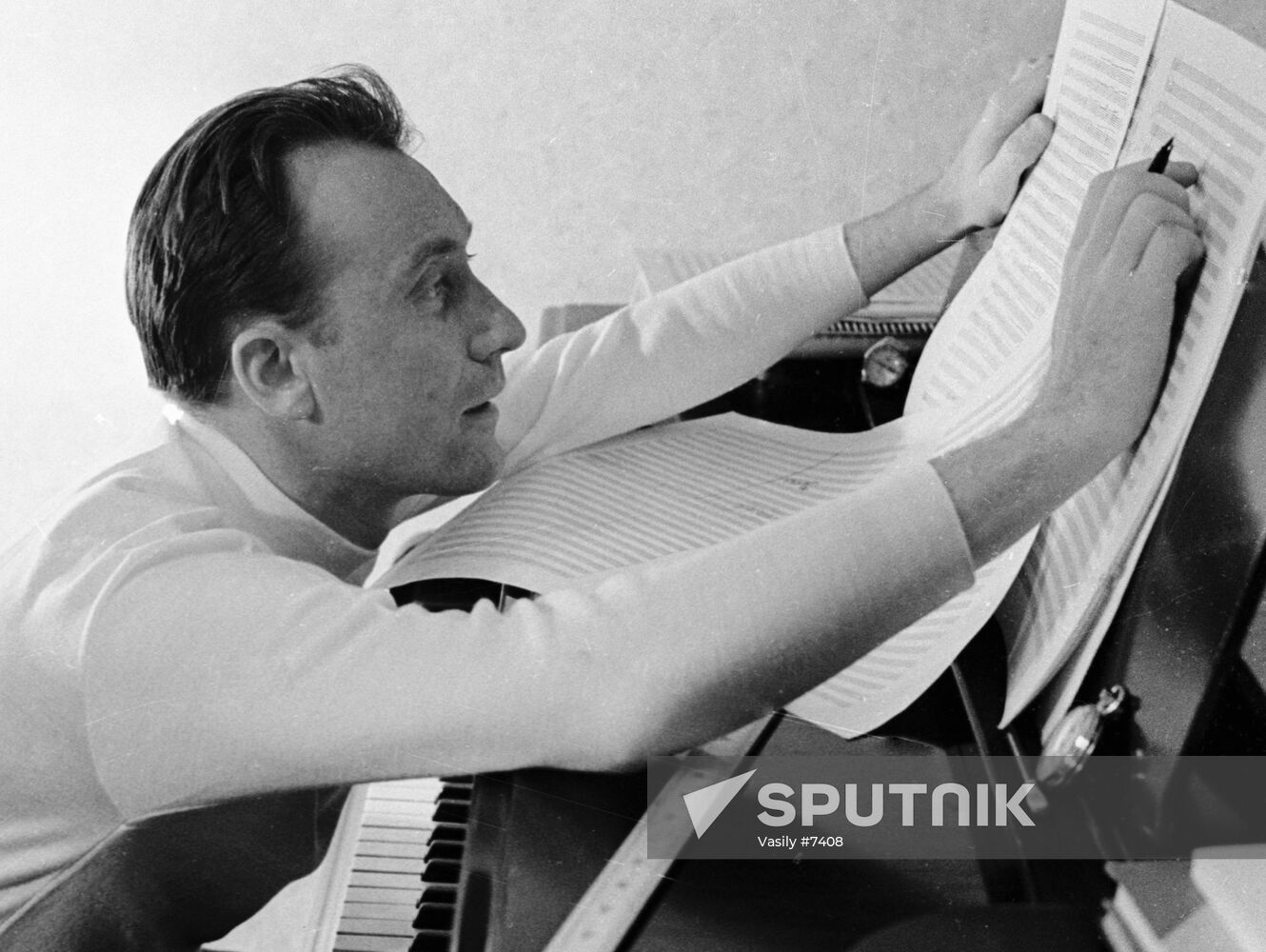 SHCHEDRIN PIANO WORK