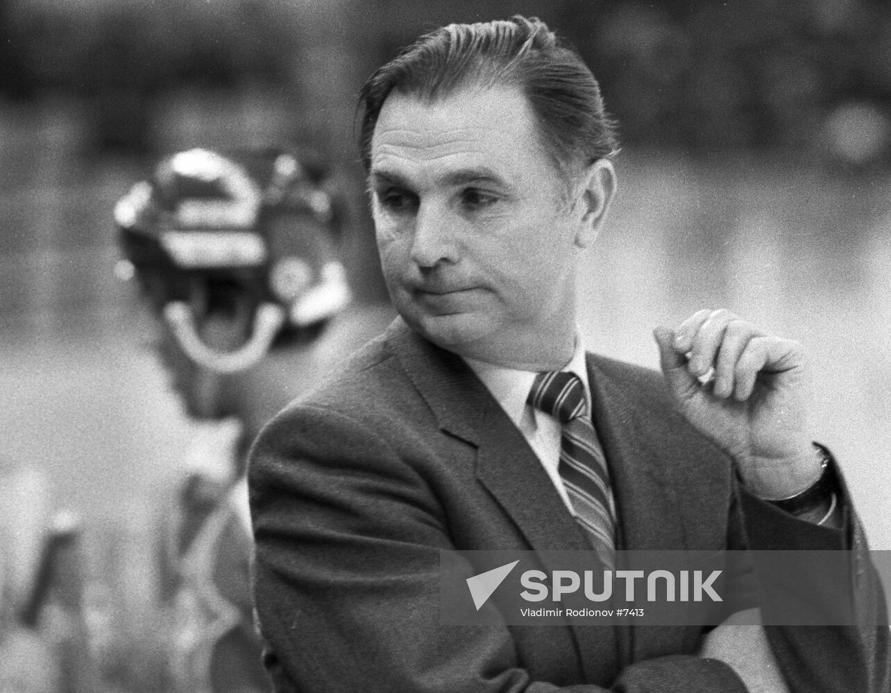 TIKHONOV