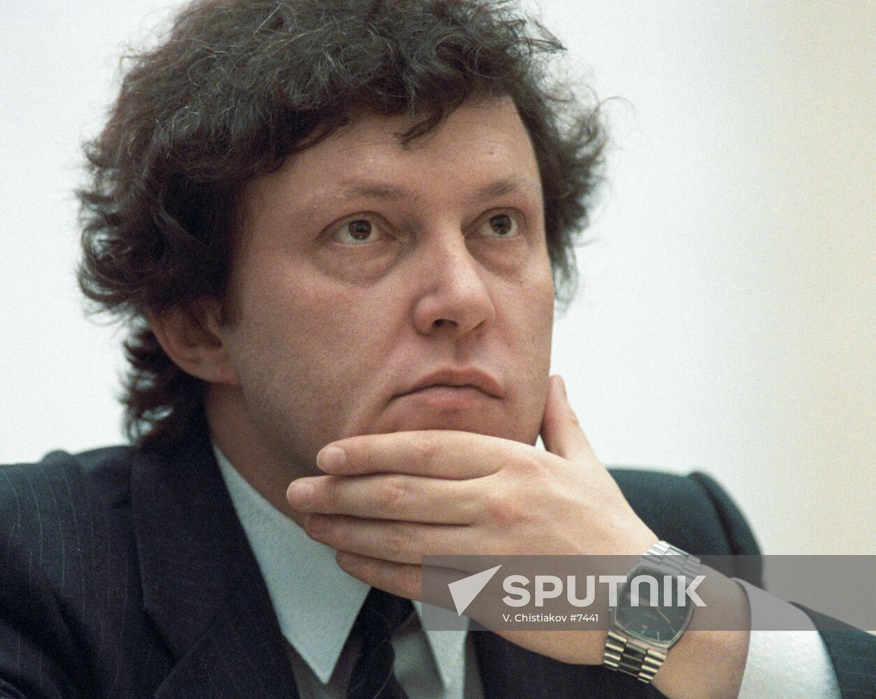 YAVLINSKY DEPUTY