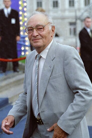 TIKHONOV FILM FESTIVAL