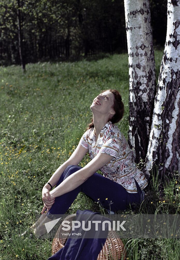 PLISETSKAYA