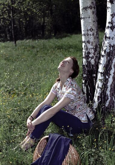 PLISETSKAYA