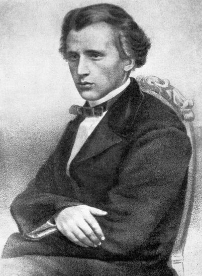 NIKOLAI RUBINSTEIN