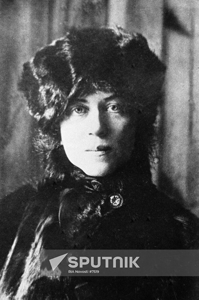 KOLLONTAI