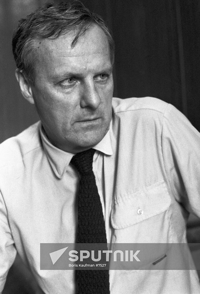 ANATOLY SOBCHAK