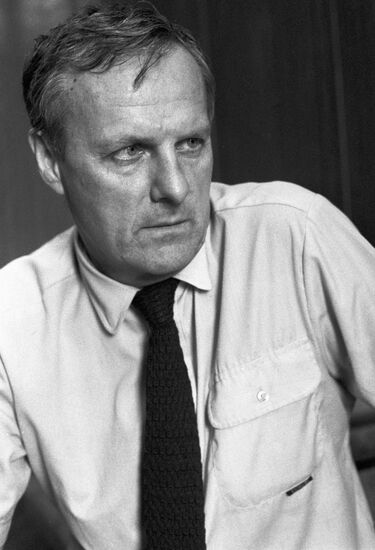 ANATOLY SOBCHAK
