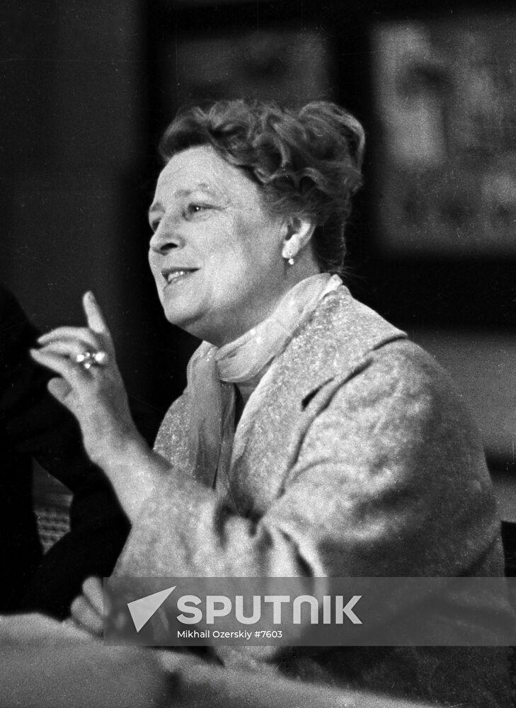 TARASOVA