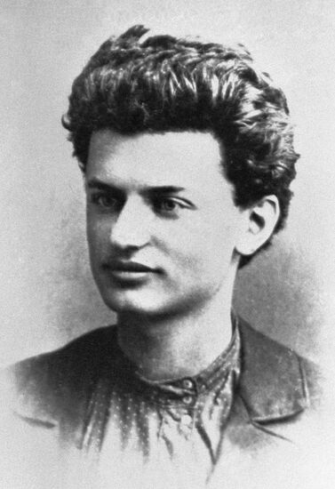 TROTSKY