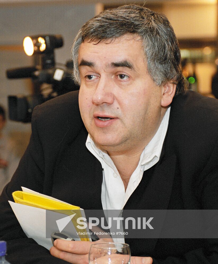 SADALSKY ACTOR