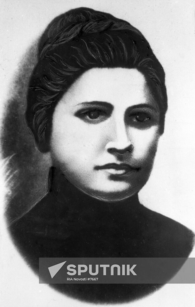 SVANIDZE