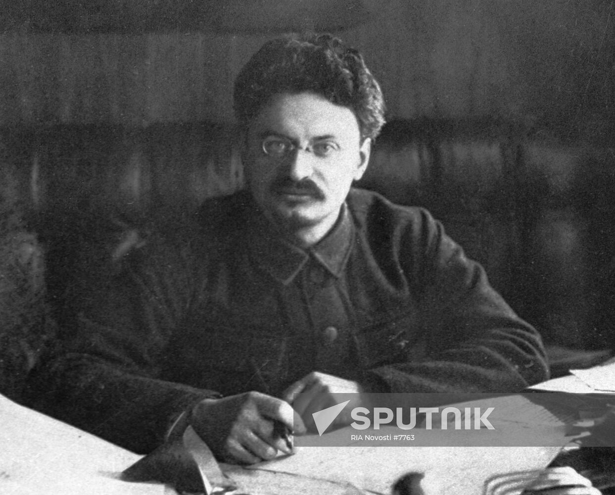 TROTSKY