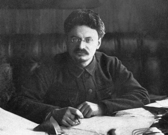 TROTSKY