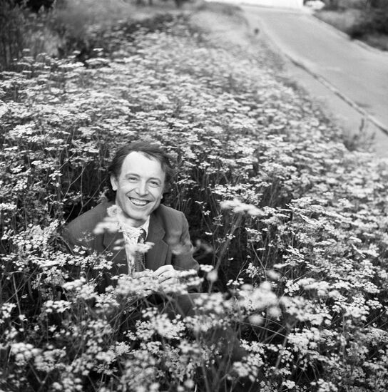 INNOKENTY SMOKTUNOVSKY