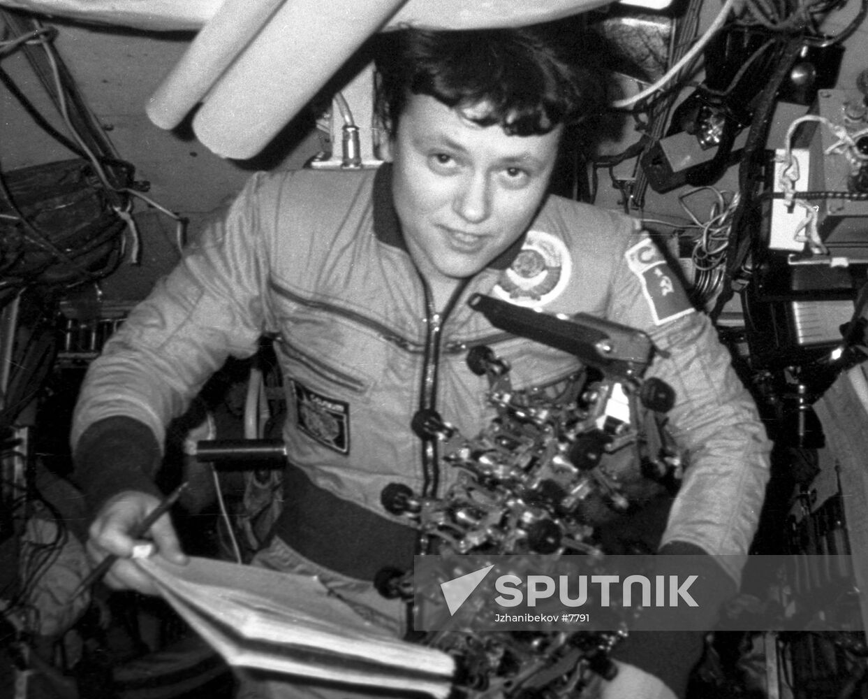 SVETLANA SAVITSKAYA