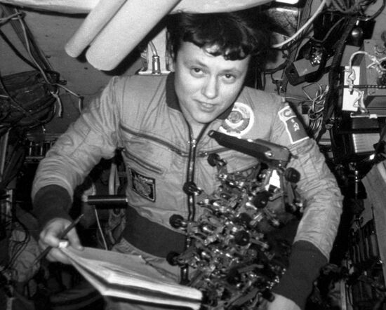 SVETLANA SAVITSKAYA