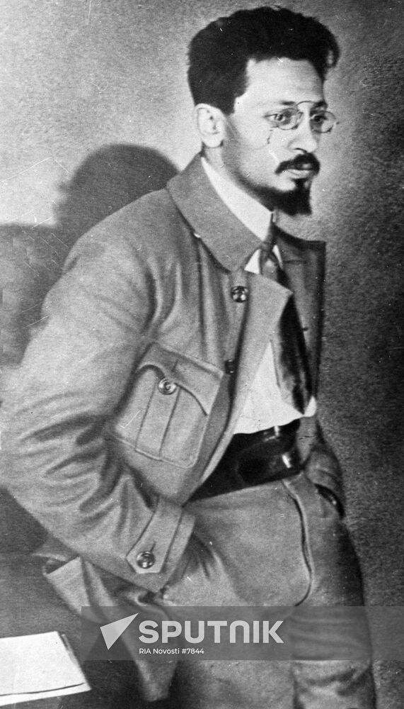 SVERDLOV