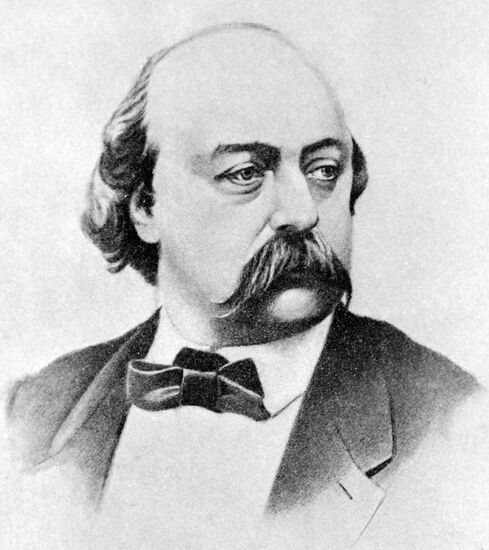 FLAUBERT