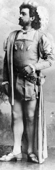 SOBINOV FAUST