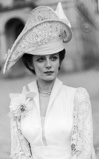 SAFONOVA FILM ACTRESS