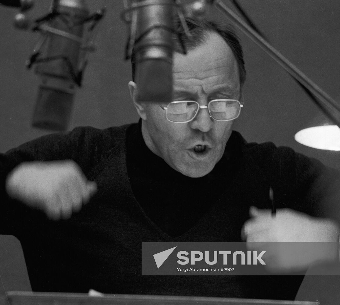 ULYANOV 'TIKHY DON'