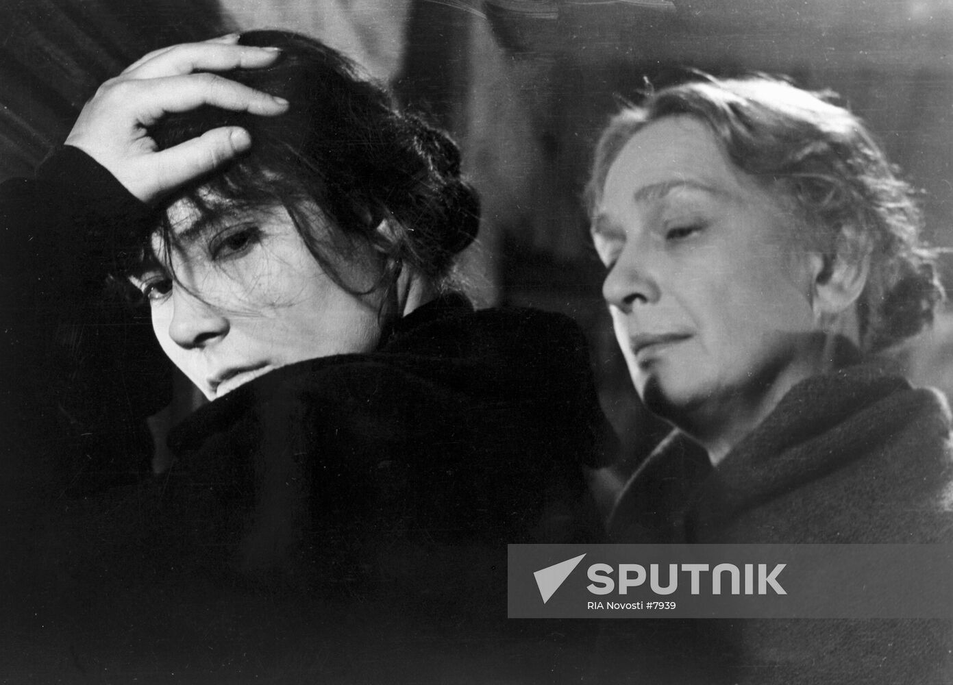 SAMOILOVA FILM ROLE