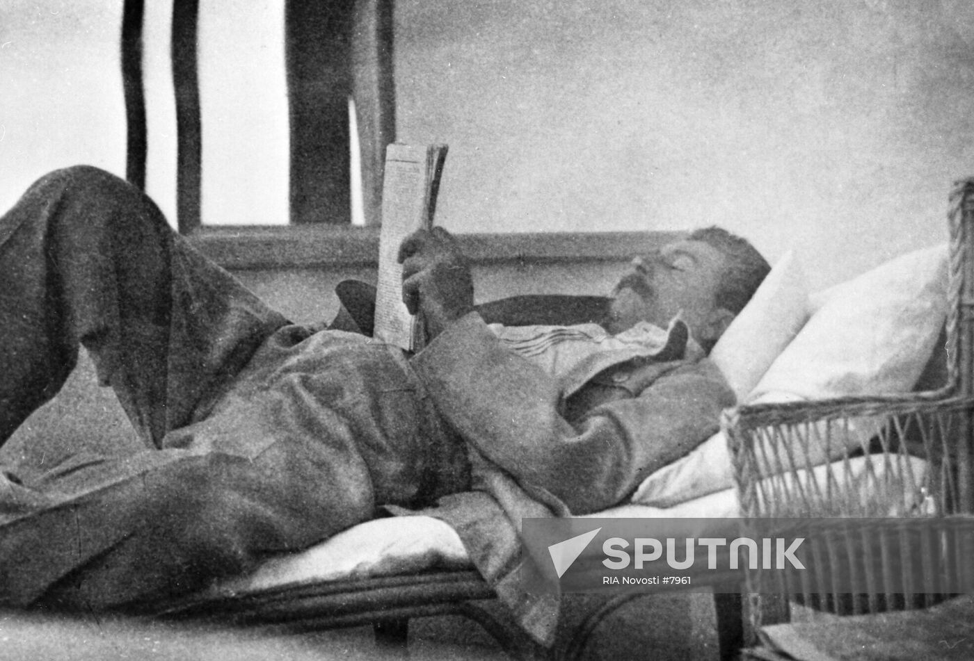 STALIN